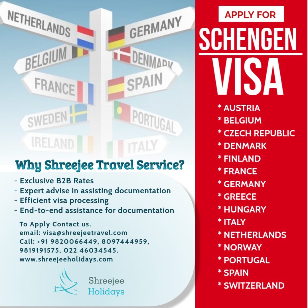 Schengen visa experts